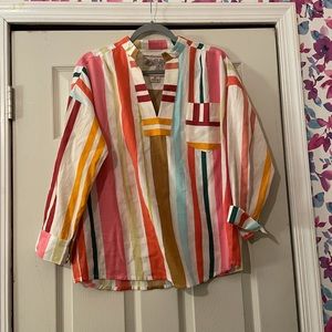 Ace & Jig medium Lizzie top